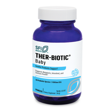 THER-BIOTIC Baby - Klaire - SFI Health